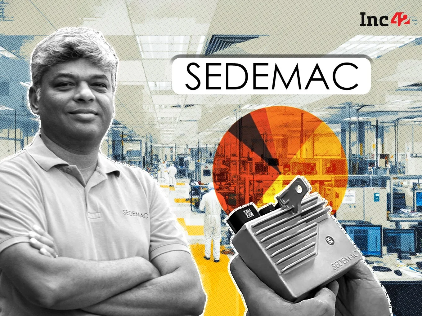 A91 Partners, Xponentia Sell SEDEMAC Shares Via ₹1,456.4 Cr Bulk Deals
