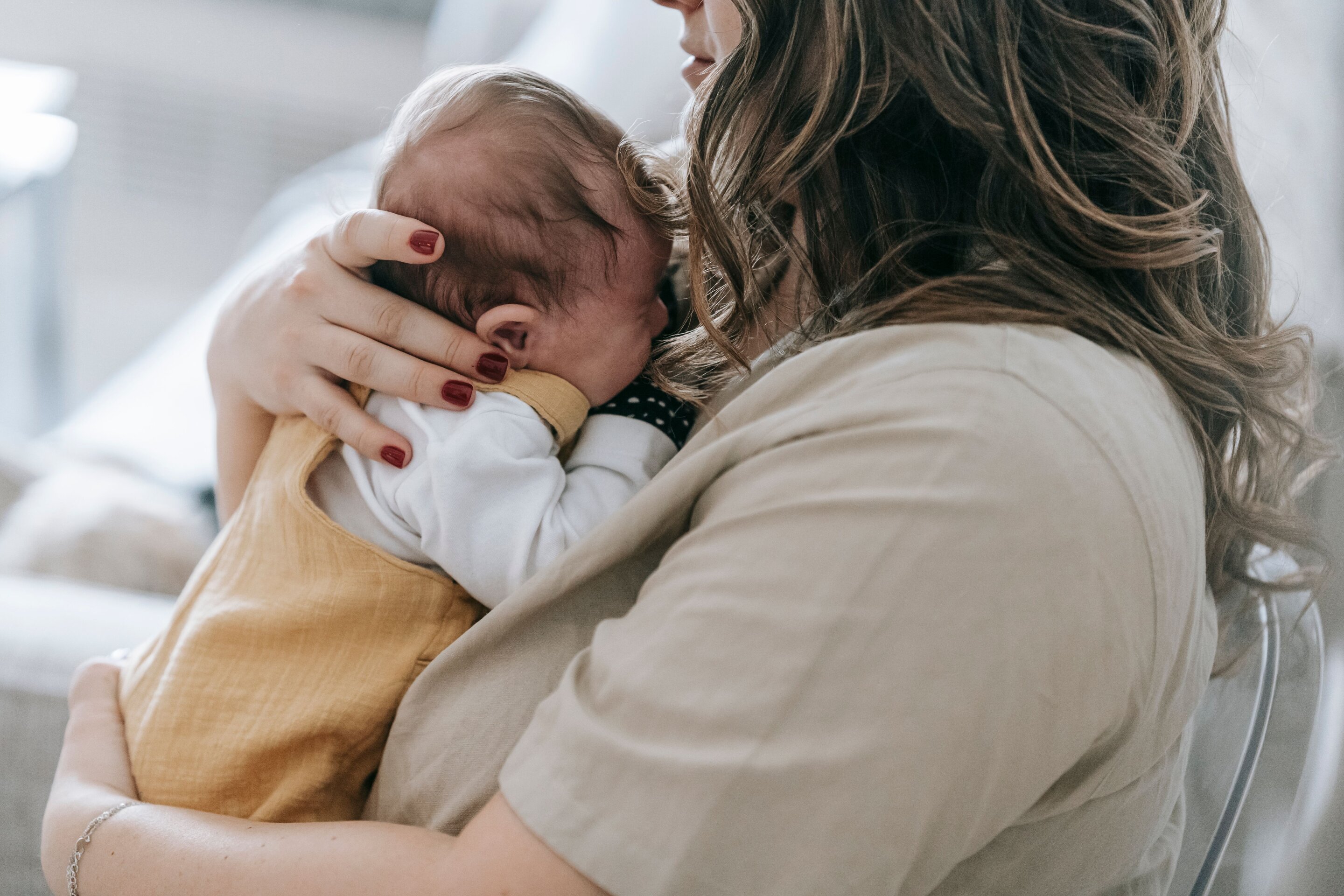 Study of families sheds new light on postpartum depression, its duration and potential solutions
