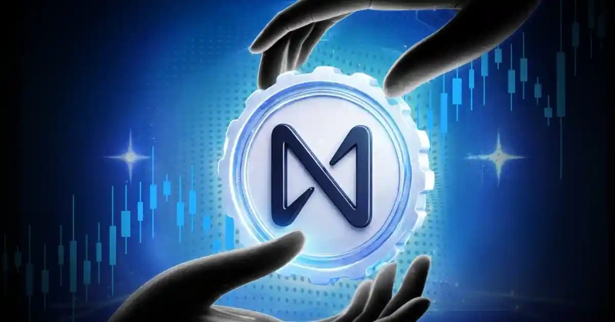 NEAR Price Breaks Falling Wedge Backed by Zcash Usage, Will It Push Toward $6?