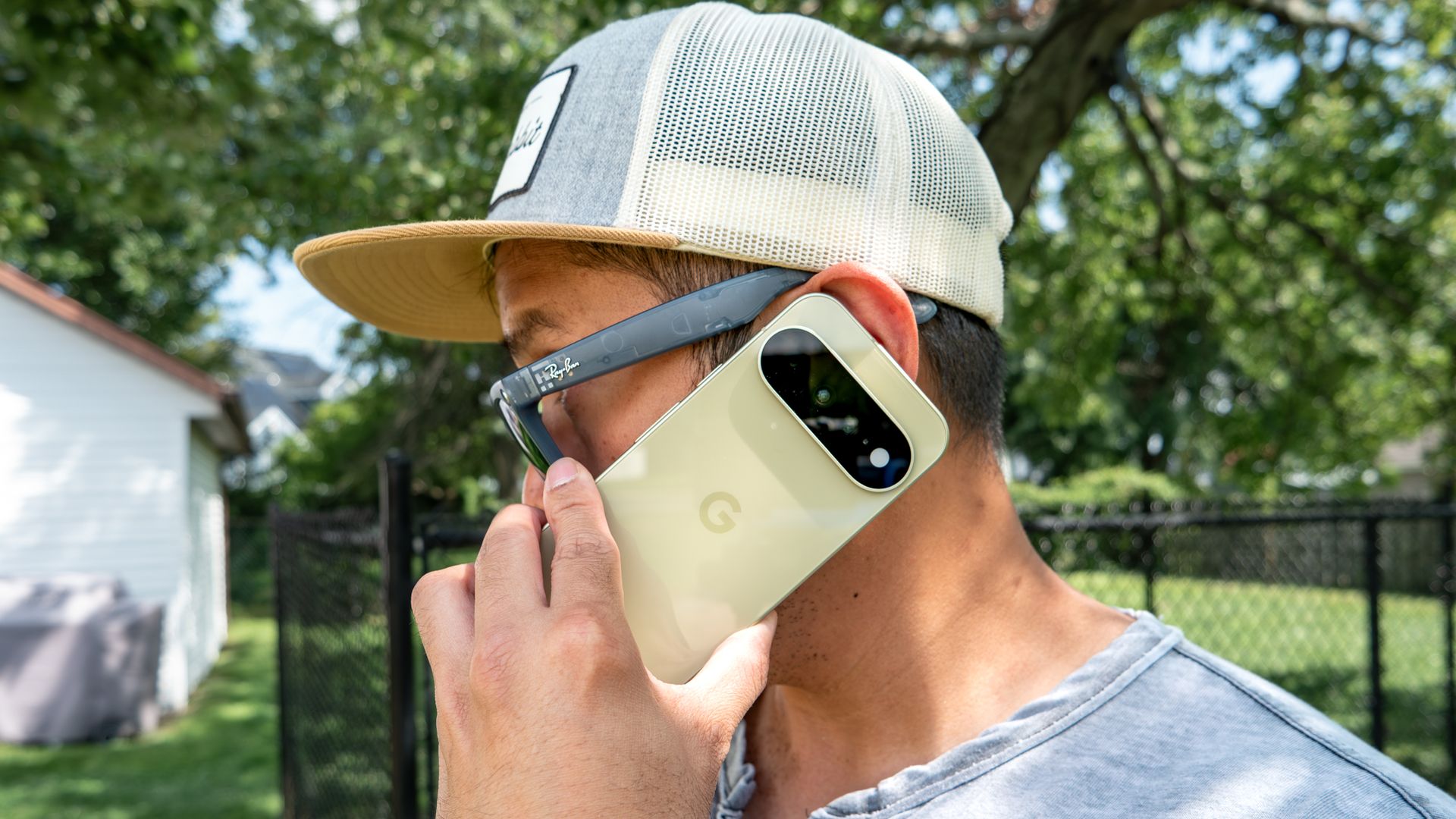 Pixel 11 phones will soon have a new Gemini Intelligence feature that will actually make phone calls on your behalf — and it’s exactly what the introvert in me wants