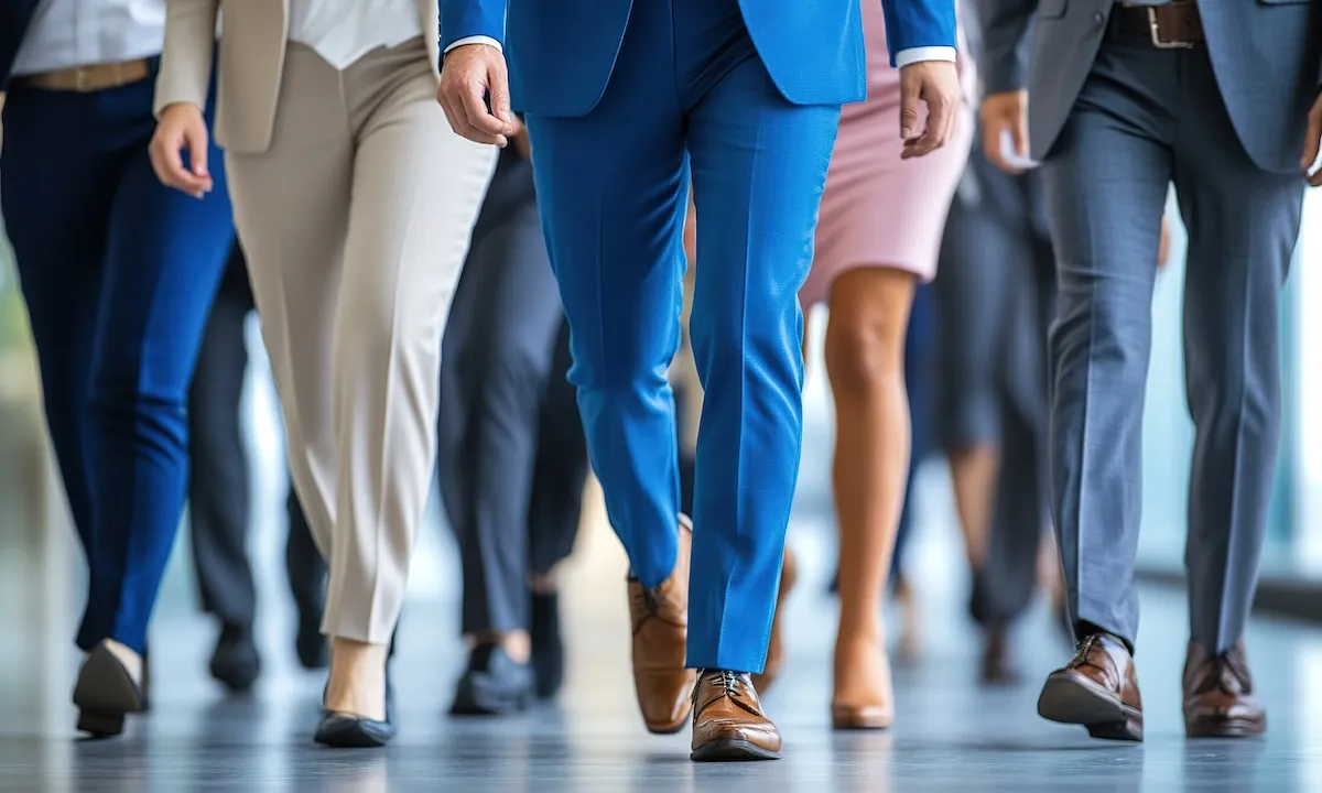 What Happens When 10,000 Treasury Agents Make the Same Decision?