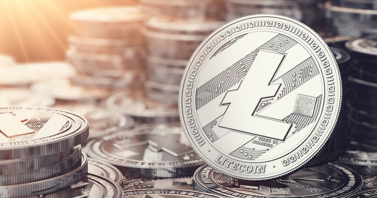 LTC Price Prediction: Overbought Breakout at $63.45 — Flush to $57 Before the Real Run Begins