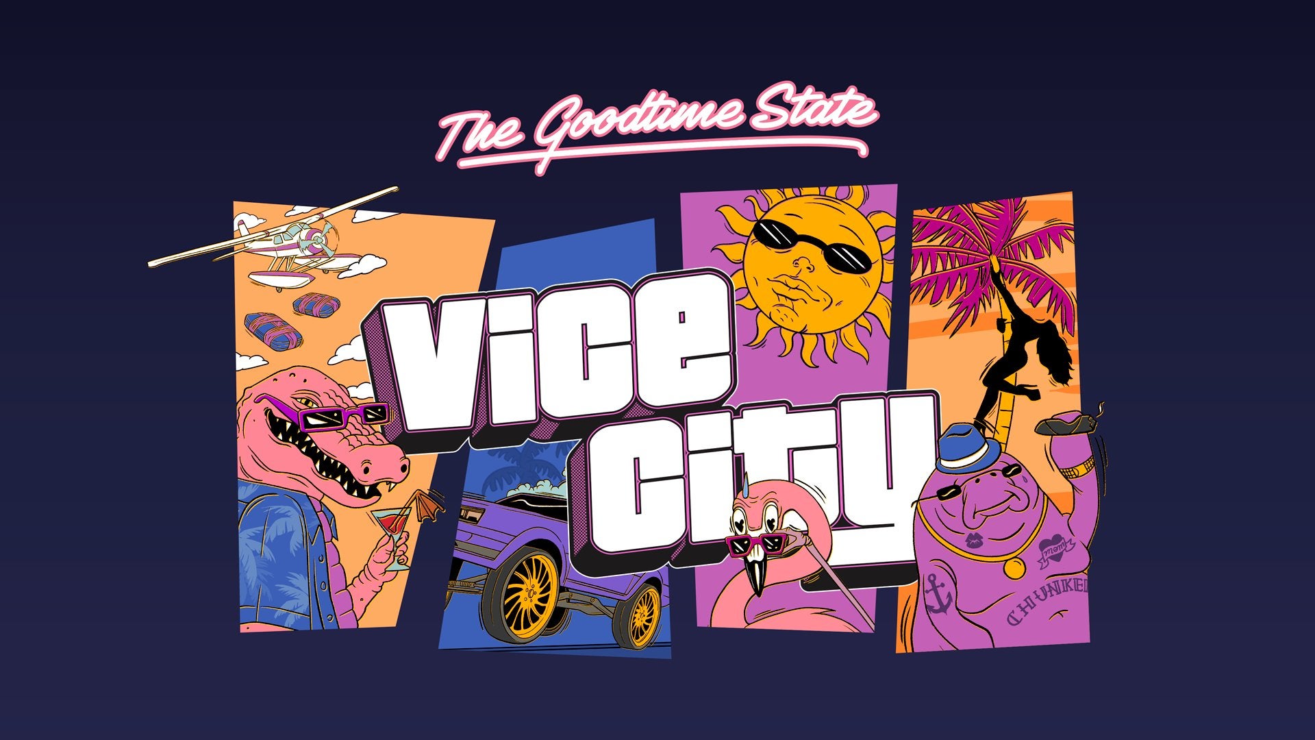 GTA 6 Is Getting a $400 Collector's Set That Doesn't Include the Game