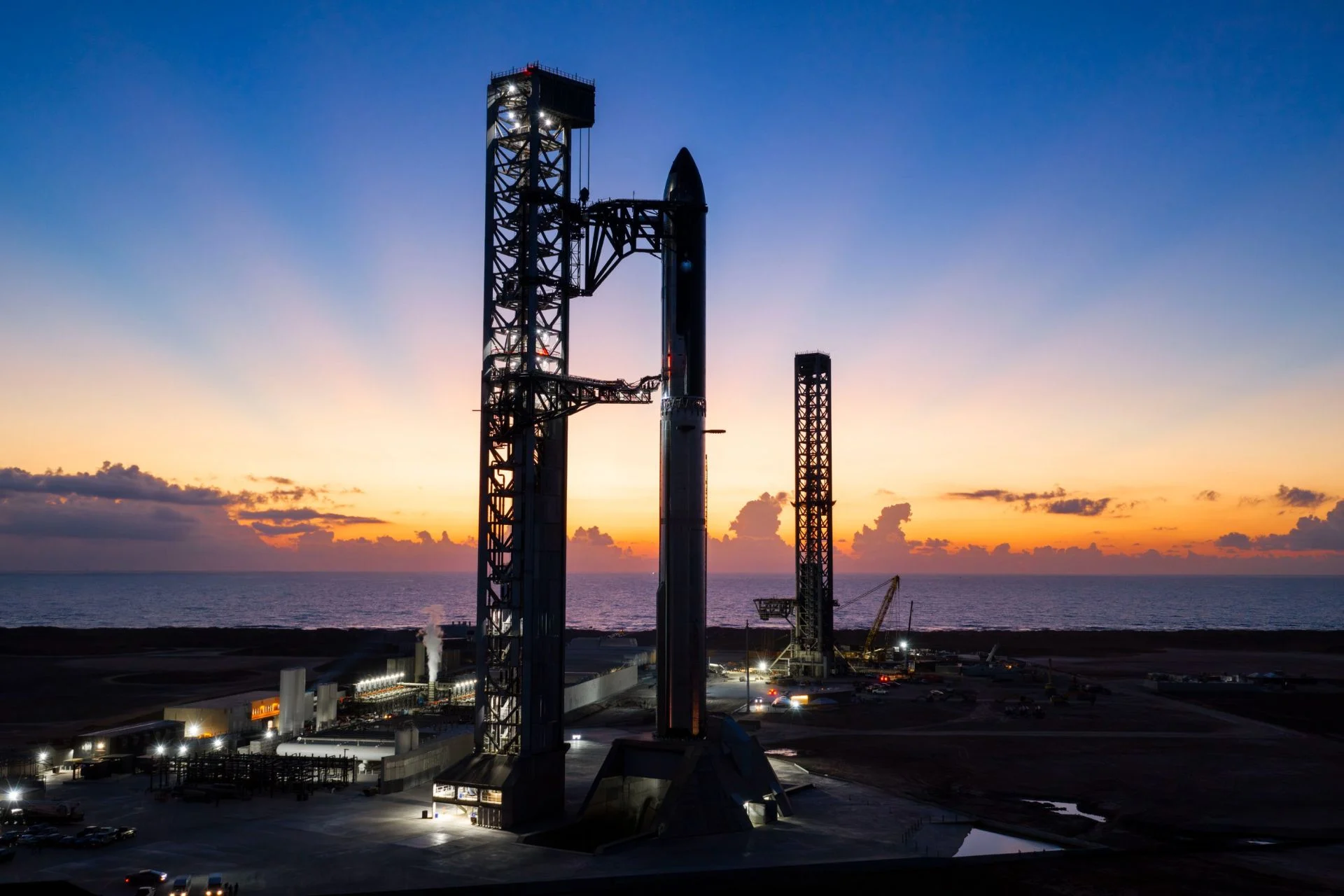 Starship Is About to Attempt Something It’s Never Done in 13 Flights