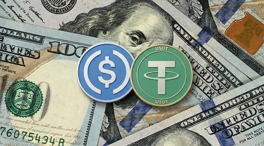 US Eyes Stablecoins to Strengthen Dollar and Treasury Demand