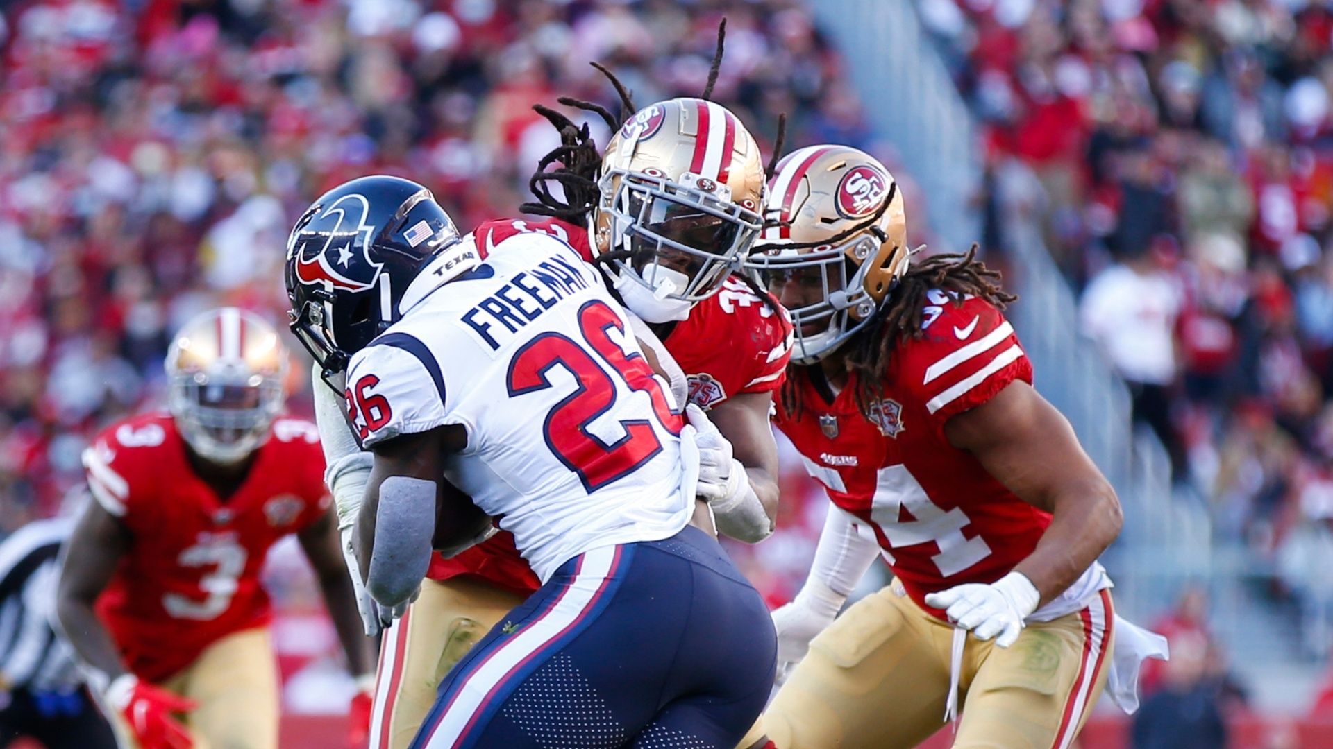 How to watch NFL for FREE