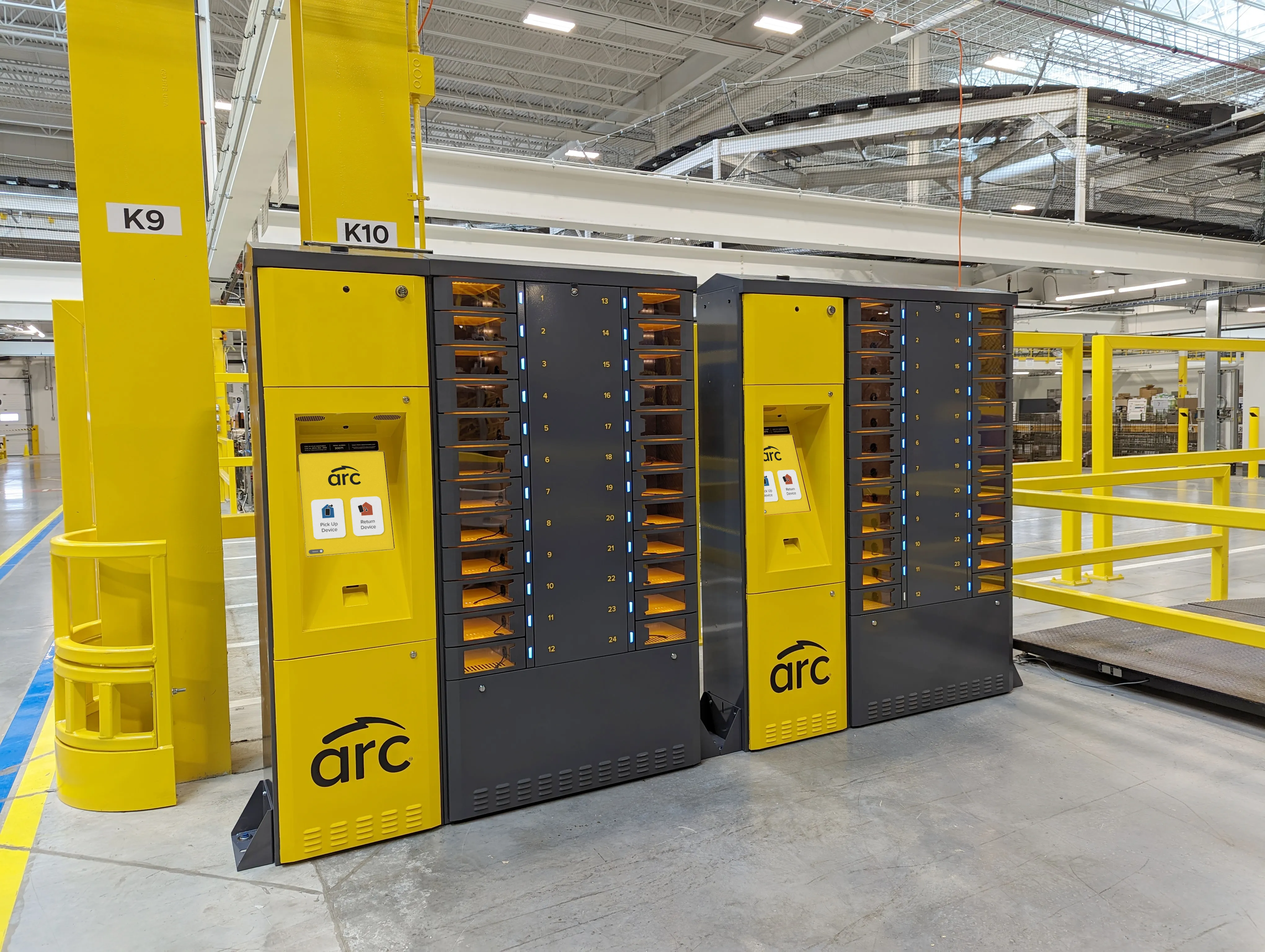ARC Receives $60 Million Equity Investment From Acadia