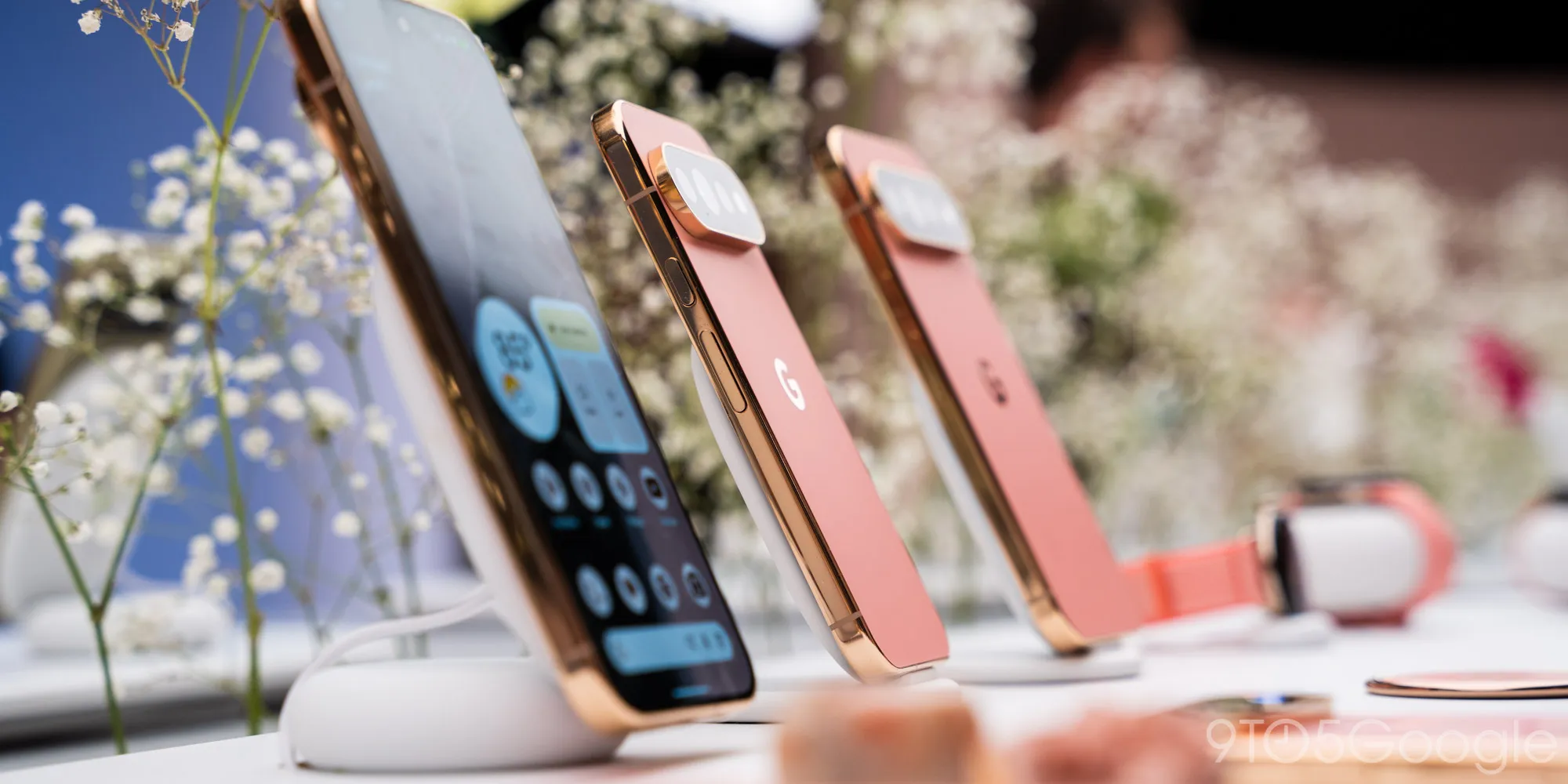 Pixel 11 starts testing ‘Call for Me’ to have Gemini phone on your behalf