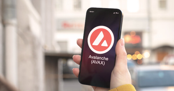AVAX Price Prediction: Helicon Hype Is Already Priced In — The $10.75 Retest Is Coming