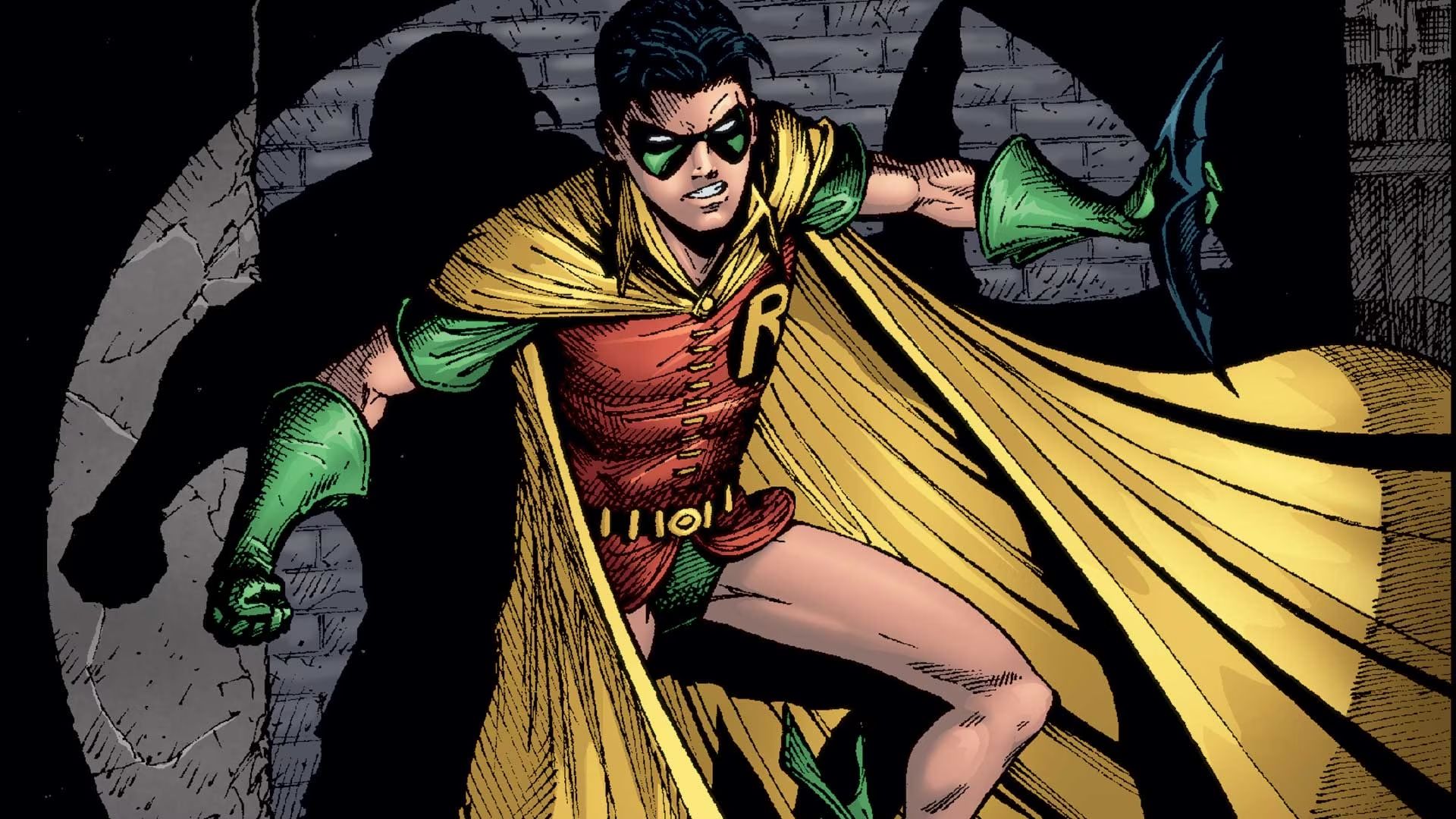 DC's upcoming Dynamic Duo movie has been pushed back, but has reportedly cast its Robin and Red Hood