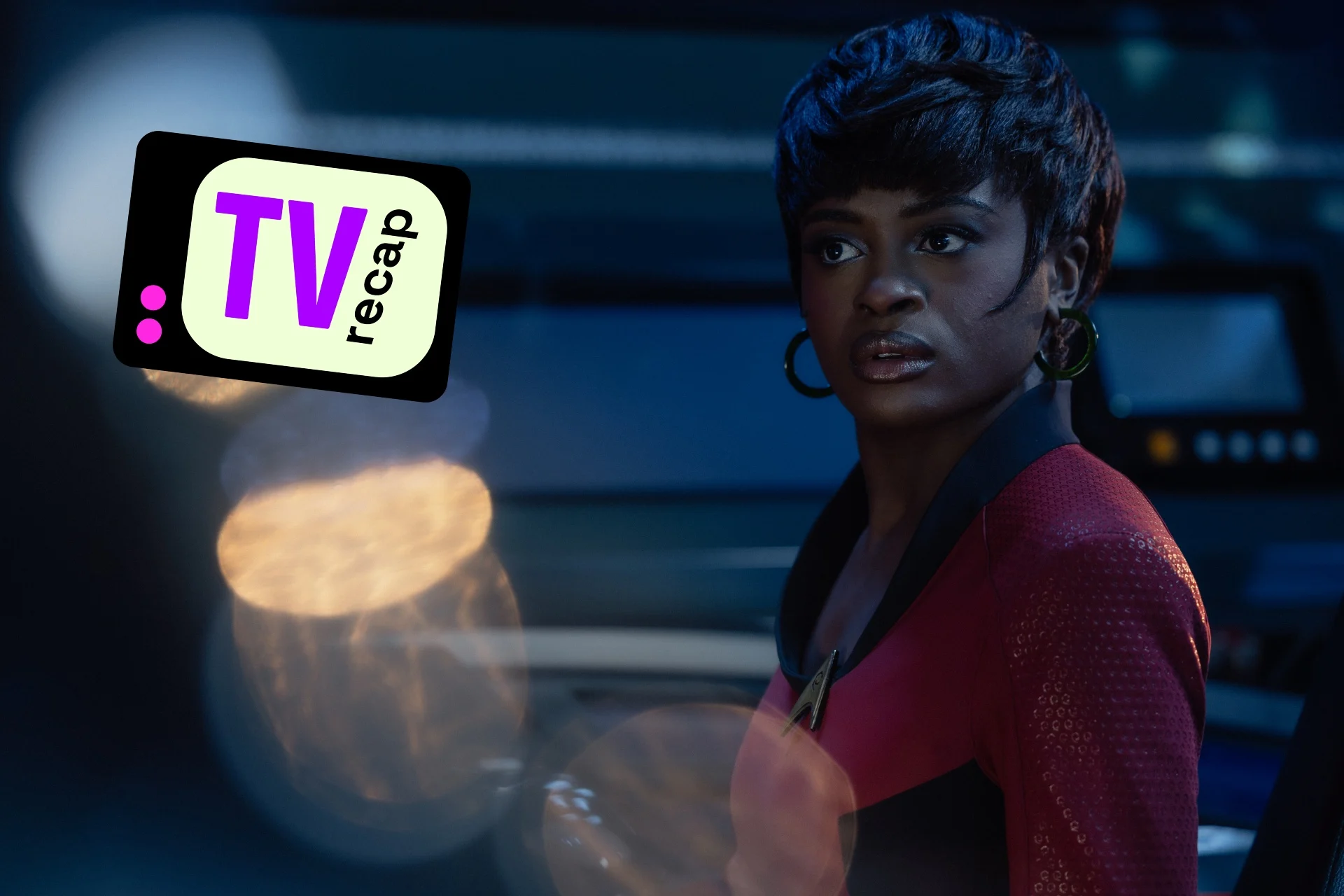 ‘Star Trek: Strange New Worlds’ Gets Lost in Time in Its Season 4 Finale