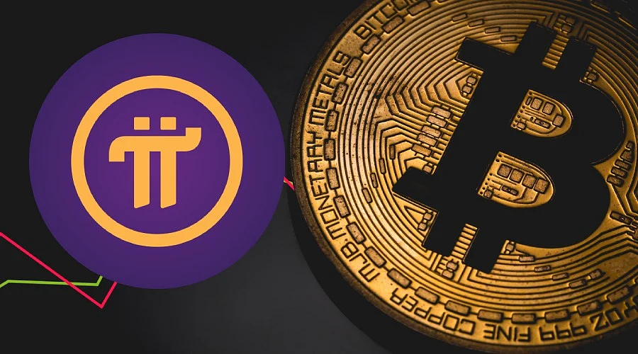 Crypto News Today: Bitcoin Inflow, Pi Network Below USD 0.09, TRON Hit 30 Trillion Transfer Volume
