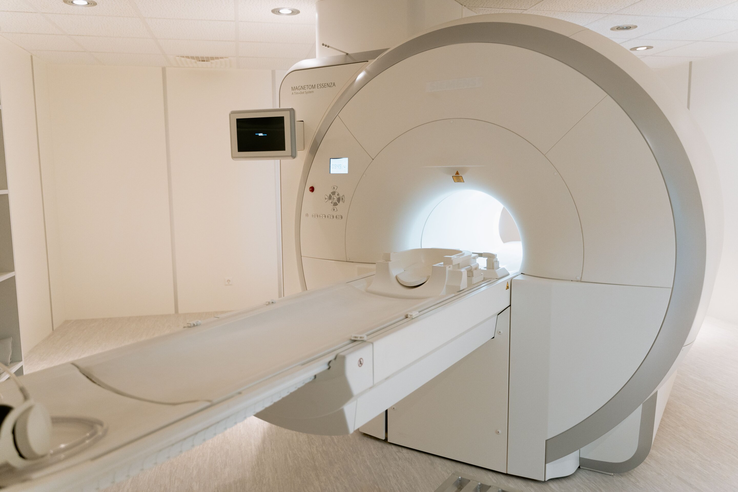 New diagnostic test for MS is less painful for patients, leads to a quicker diagnosis and cost savings