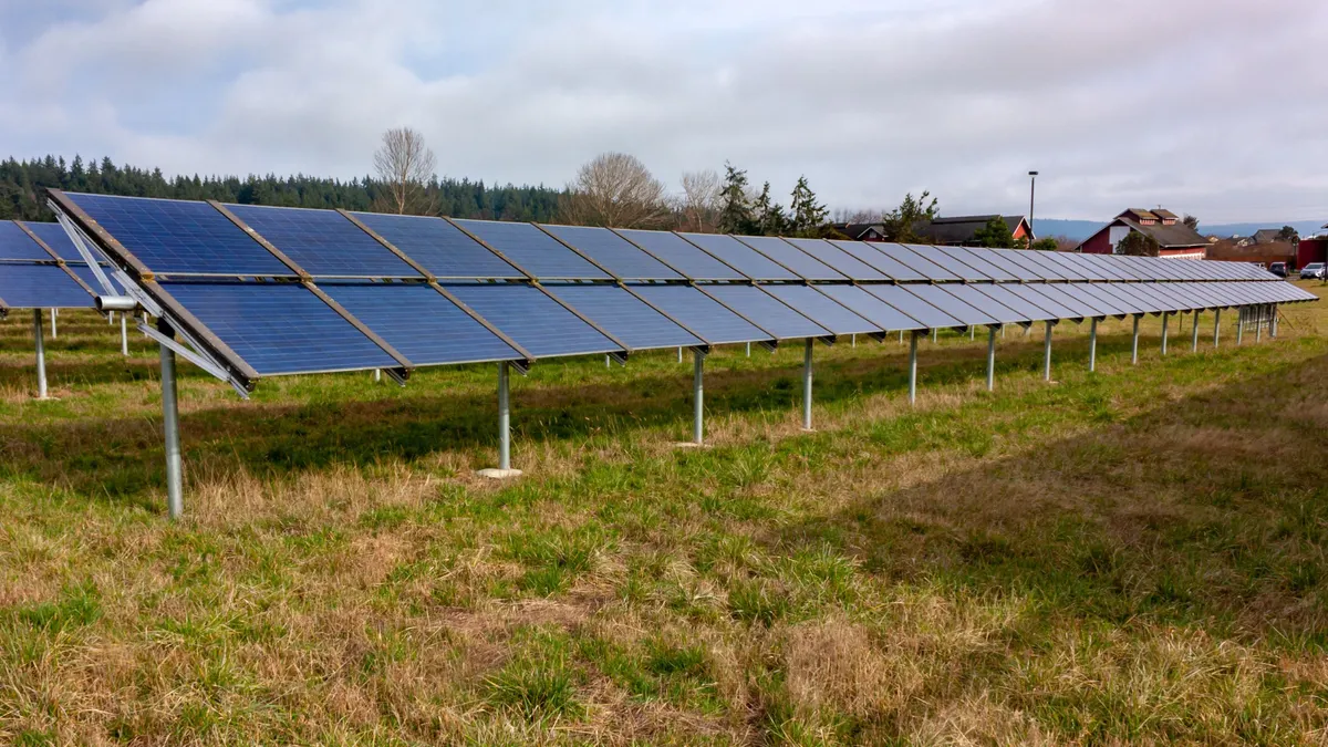 On clean energy, bigger is not always better