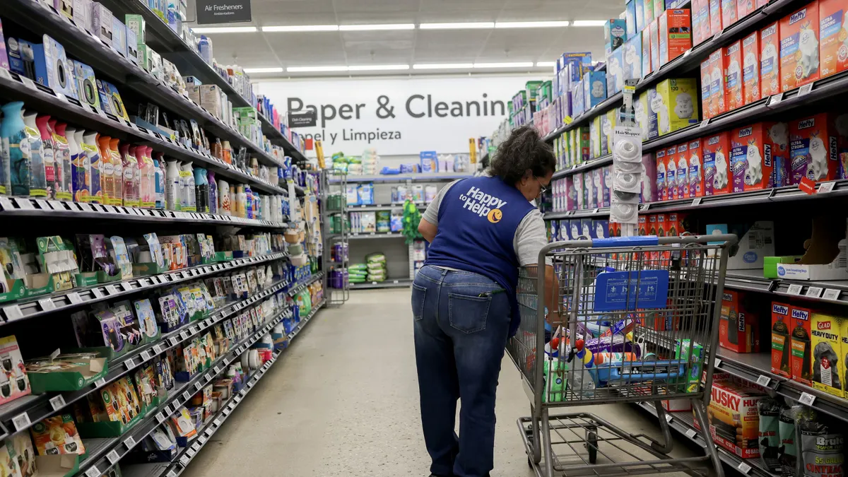 Retailers tamp down shadow AI but struggle to oversee agentic sprawl