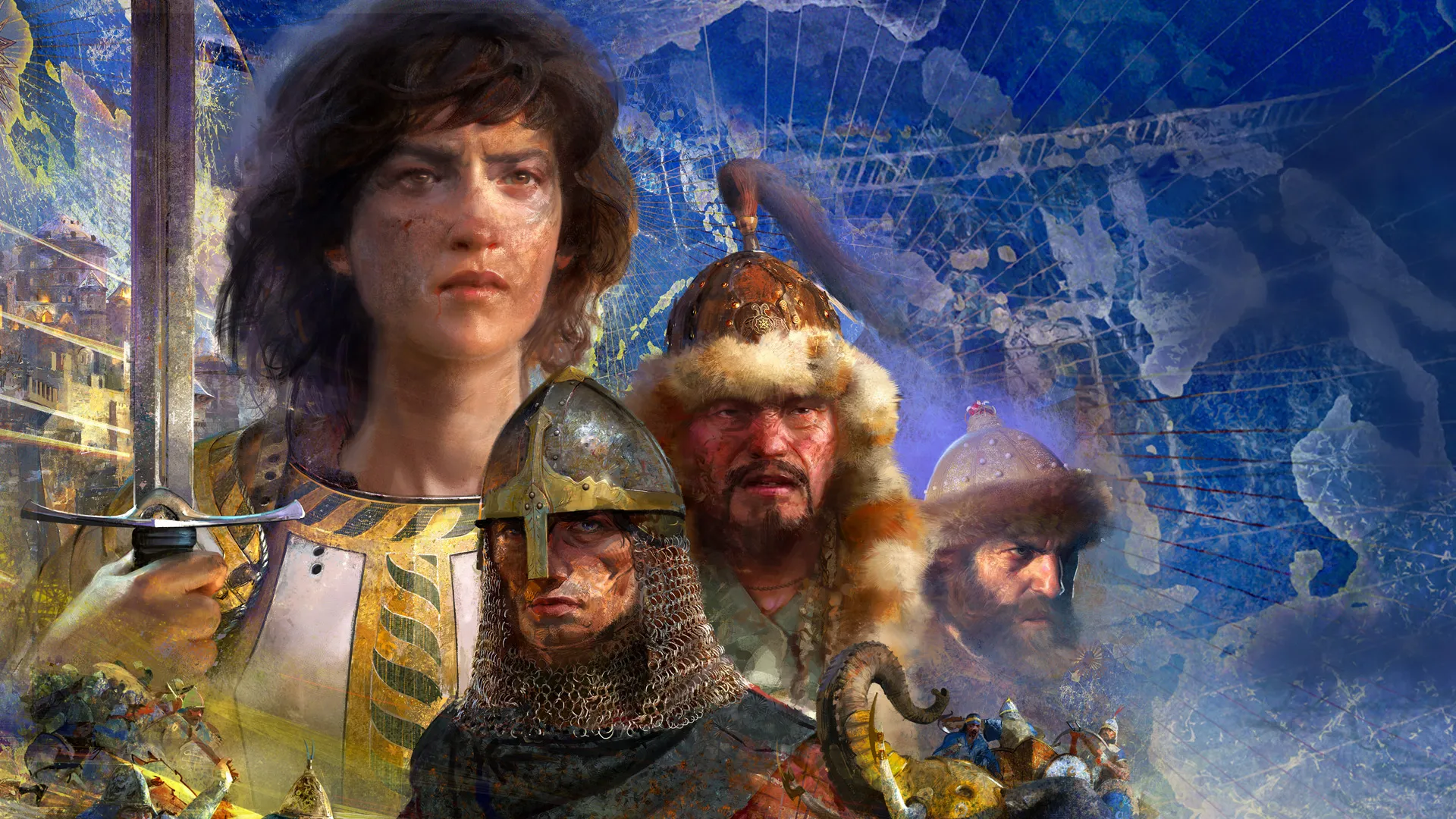 Age of Empires Studio’s Next Game Canceled as Part of Xbox Layoffs