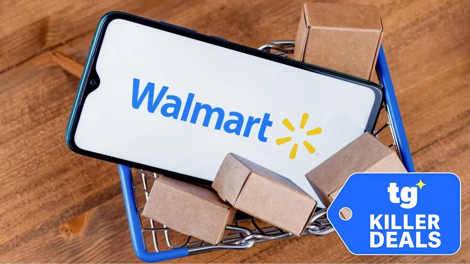 Walmart Deal Days is taking on October Prime Day — shop these 17 early deals now