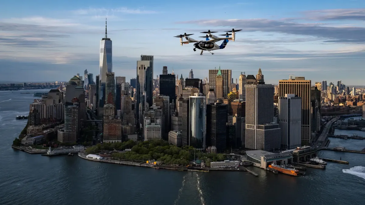 New York audits utility AI use, cites risk in ‘growing dependency’