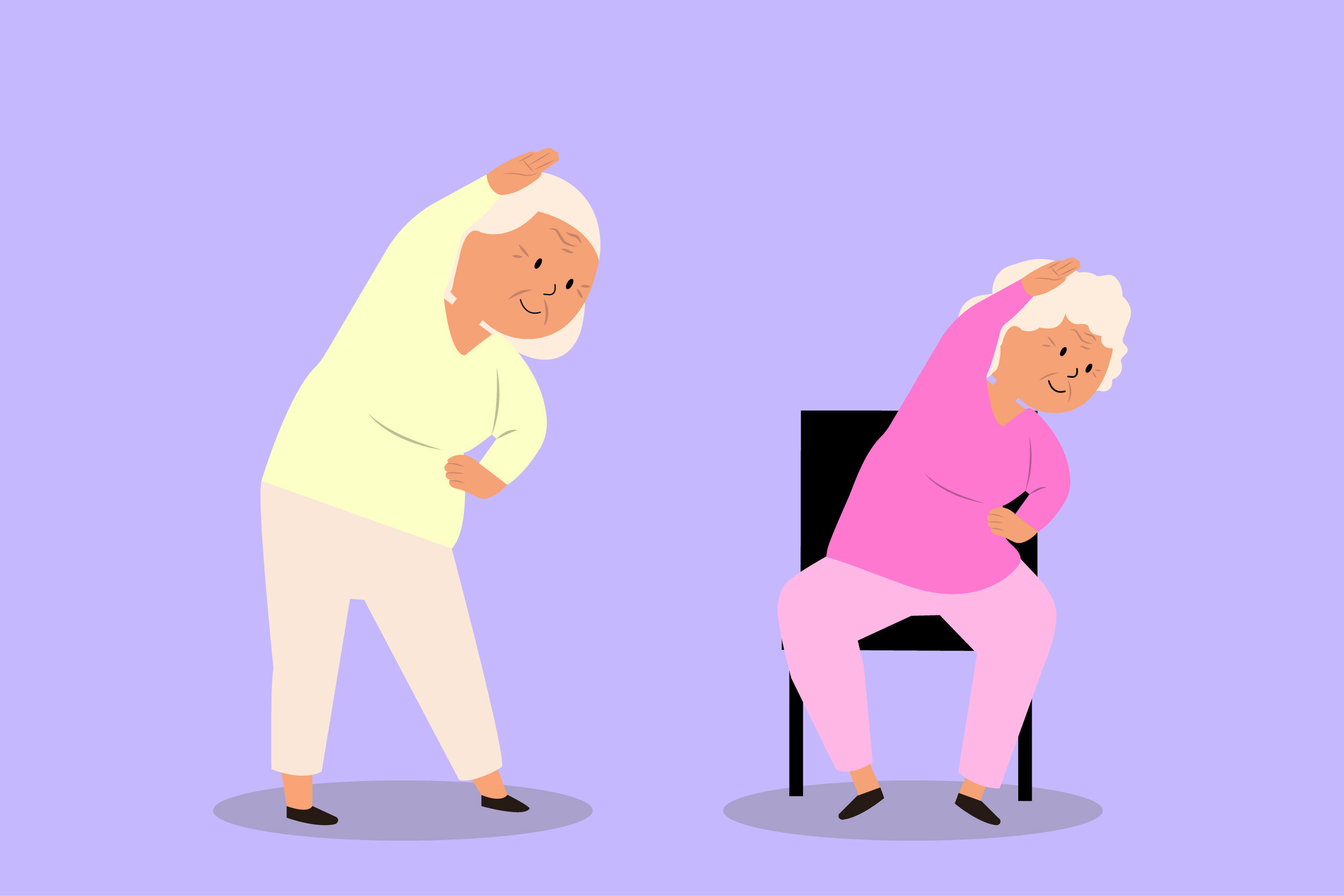 Community gathering places linked to lower long-term care costs