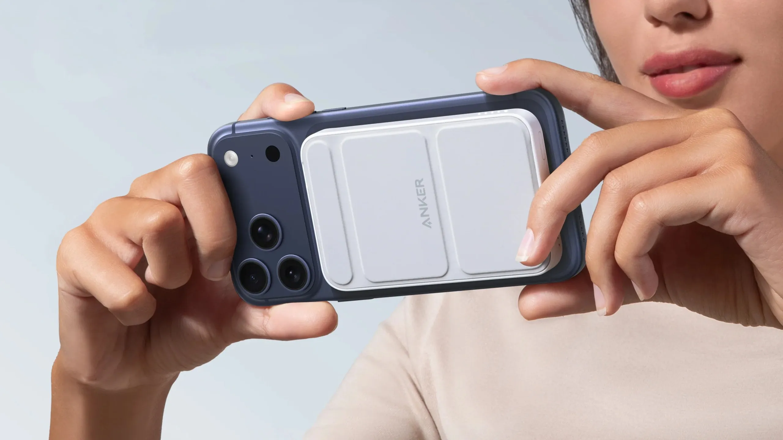Save $22 on Anker's 622 Magnetic Power Bank and charge your iPhone anywhere