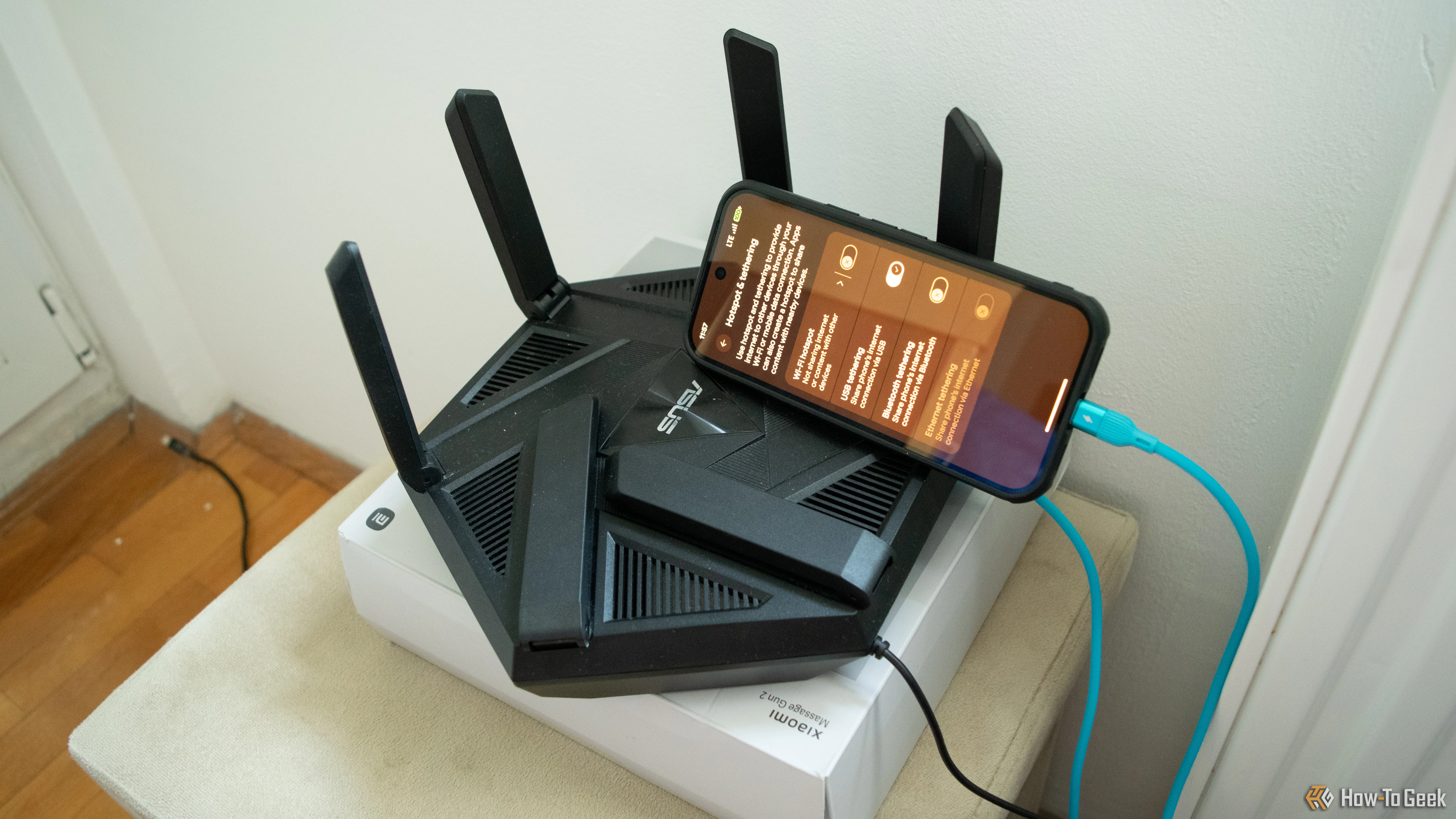 IPv6 failed the internet, but it's secretly winning in your home network
