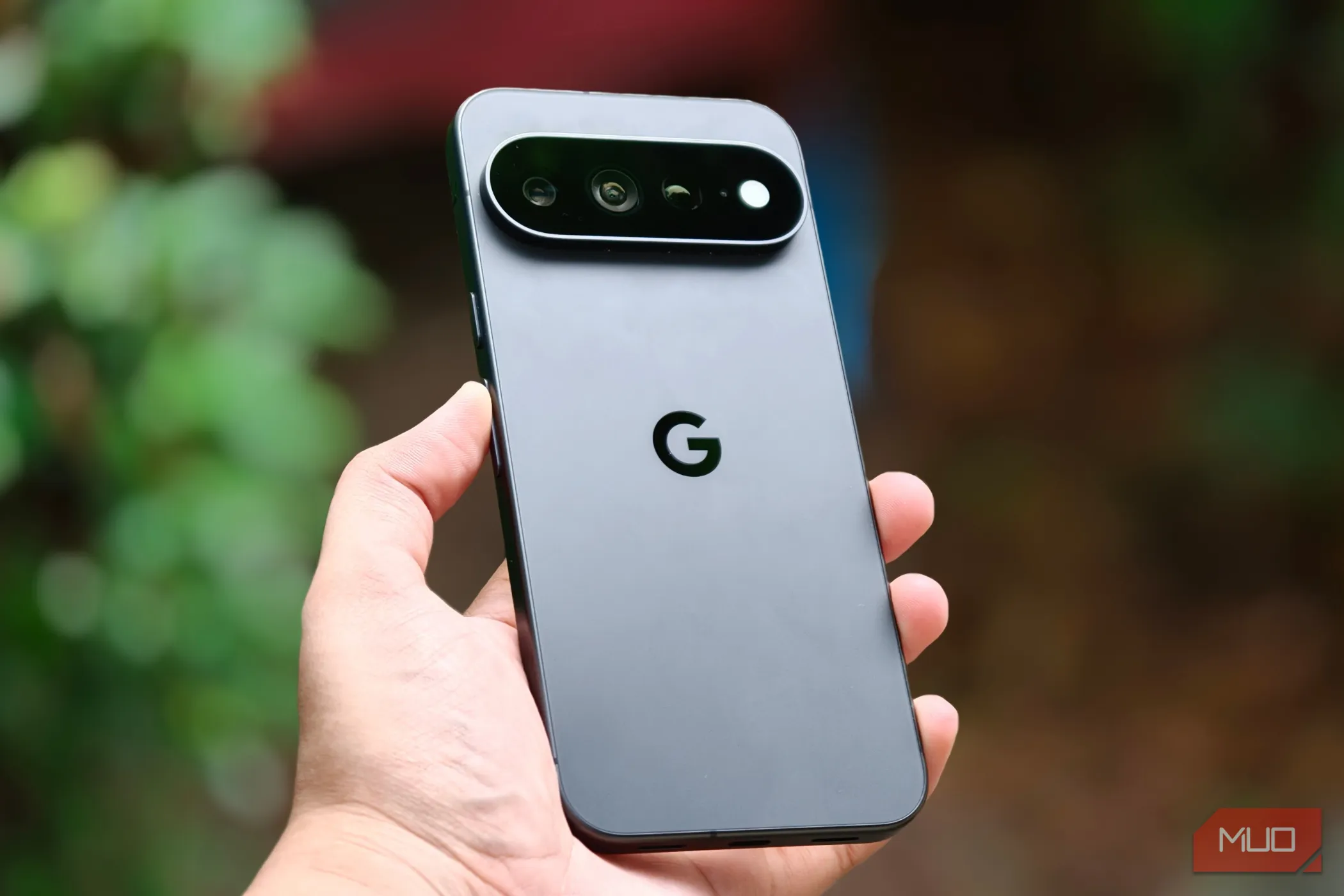 Your Pixel has a hardware diagnostic menu you should open before requesting a repair