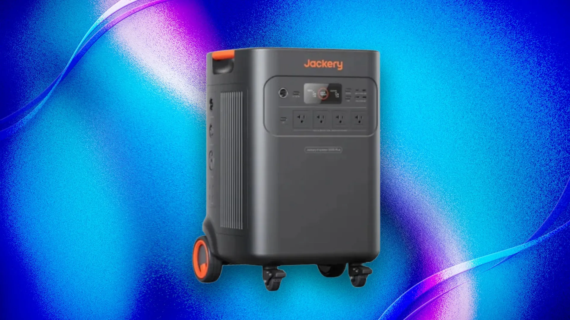 Early Prime Day Deals Are Everywhere, Including Saving $1,800 on This Jackery Power Station With Our Exclusive Code