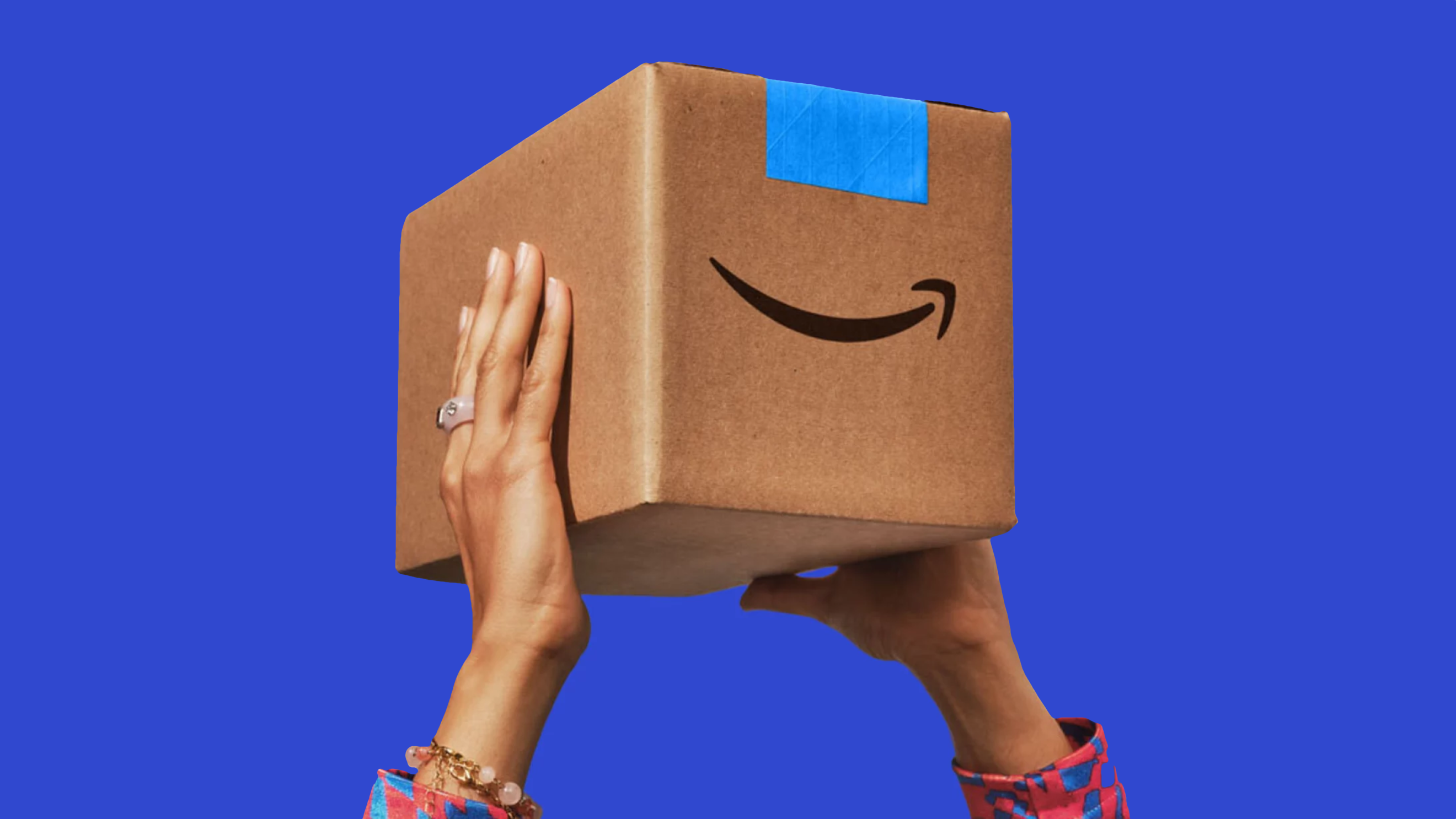 Sign Up for a 30-Day Trial and Shop the Best October Prime Day Deals for Free