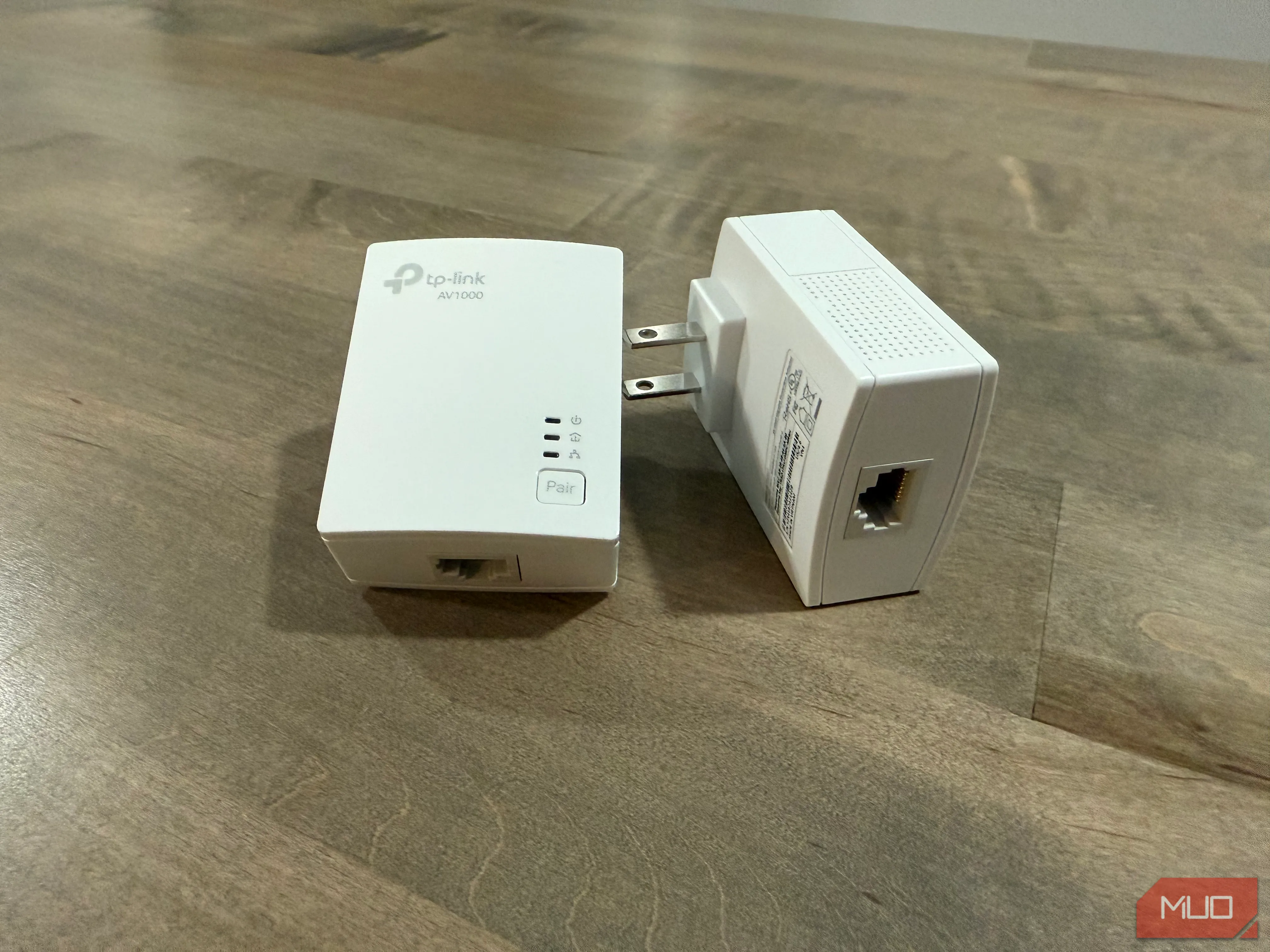 This $45 gadget fixed my smart TV's awful internet