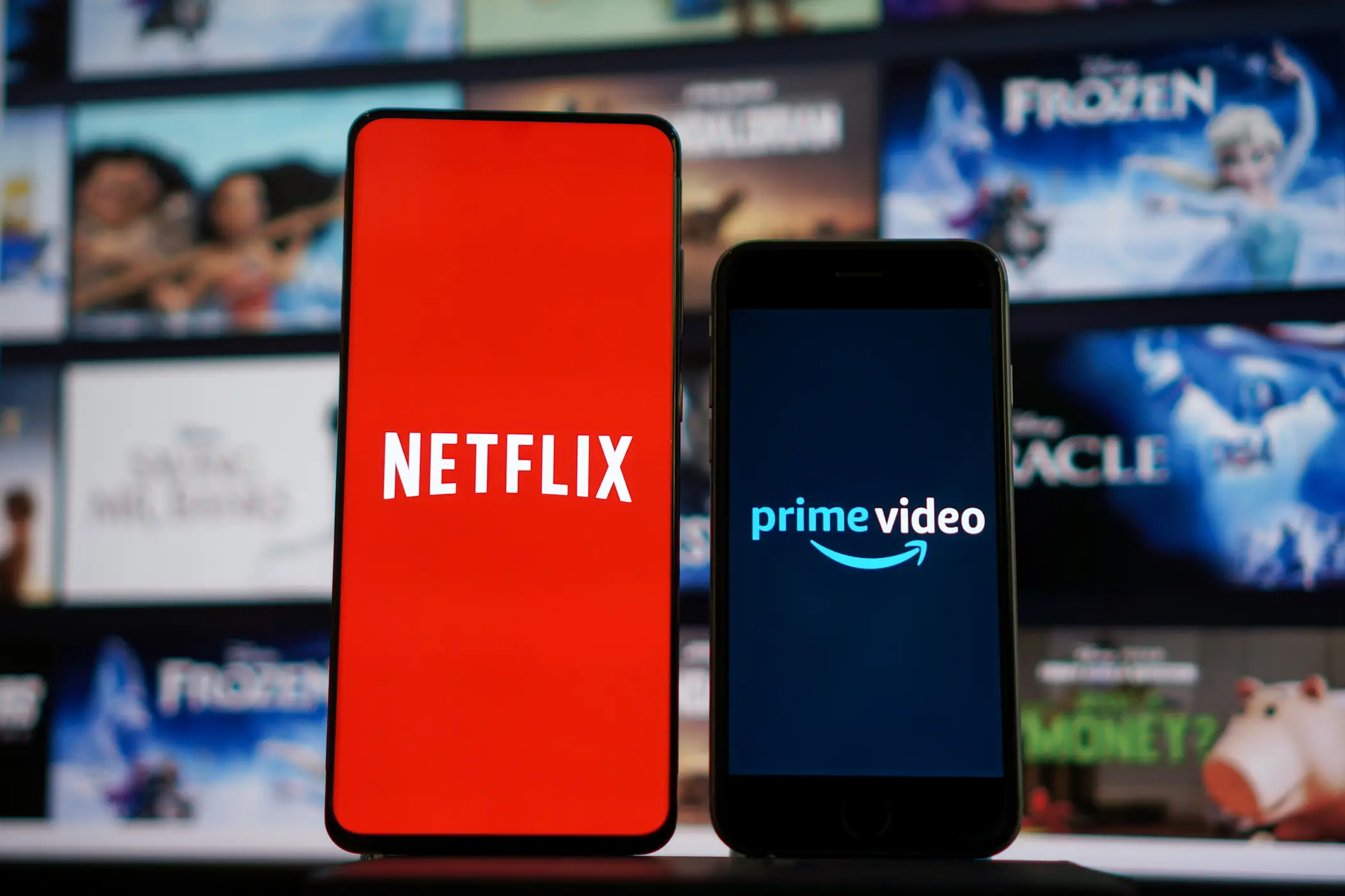 6 new Netflix shows you need to binge this weekend (September 25-27)