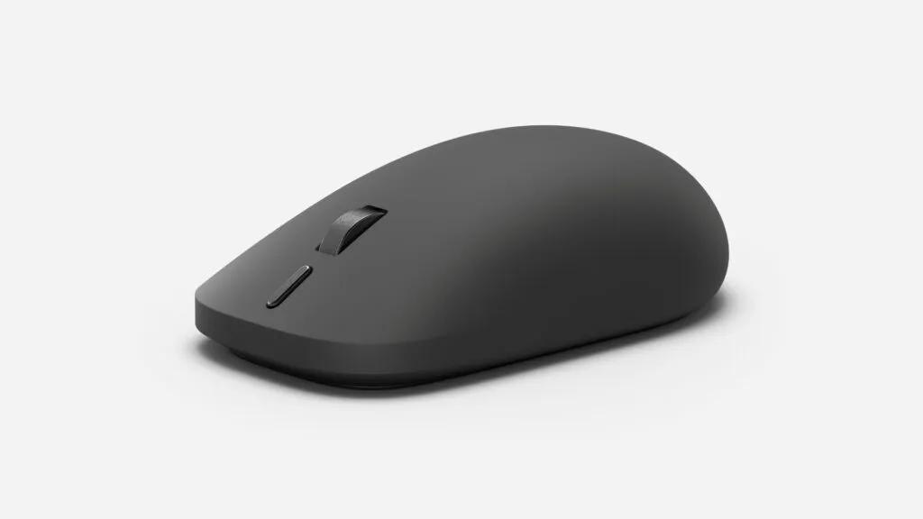 Microsoft’s Surface Mouse is back, now with haptic feedback – and I need it