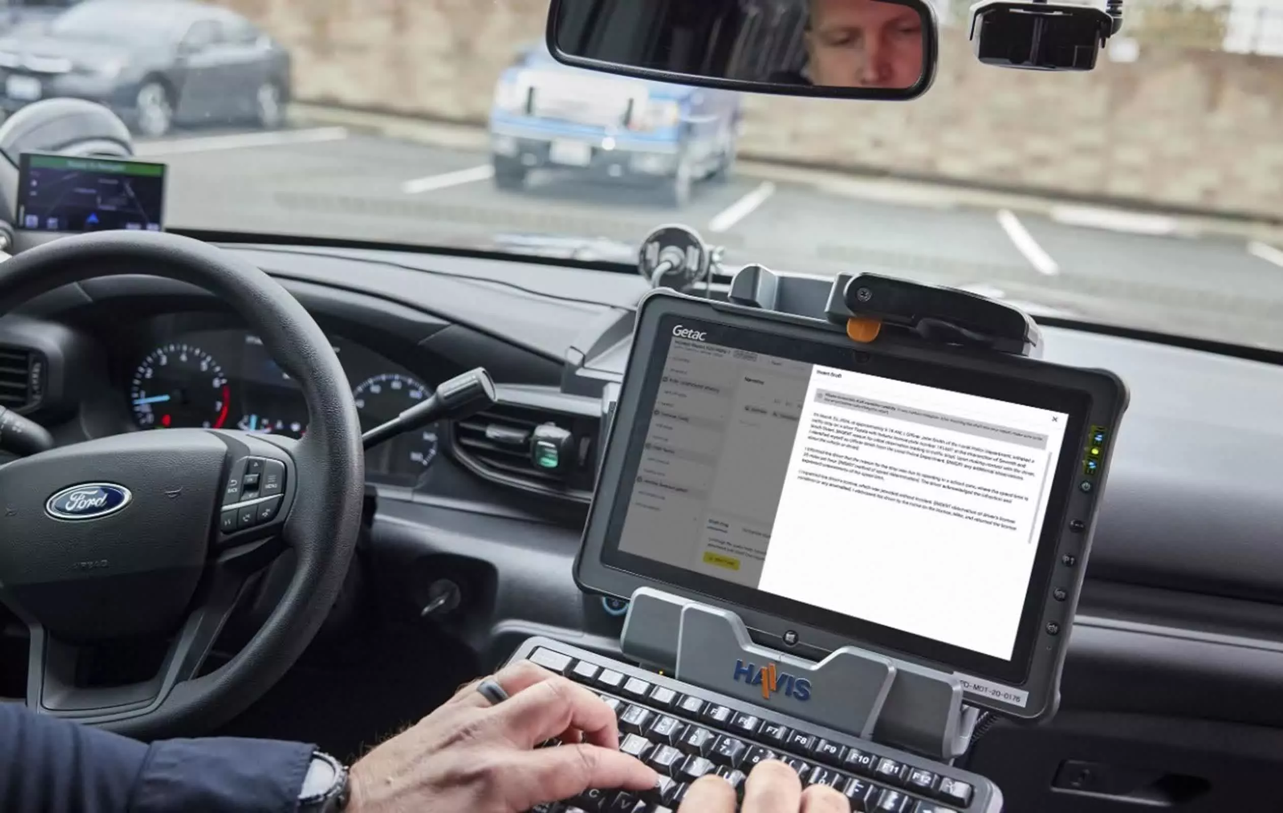 Flock is finally requiring police to have a real reason before searching its camera database