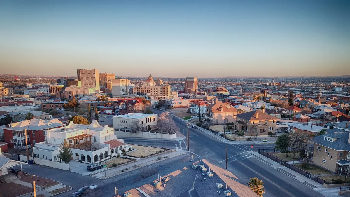 WestStar stretches New Mexico presence with Southwest Capital deal