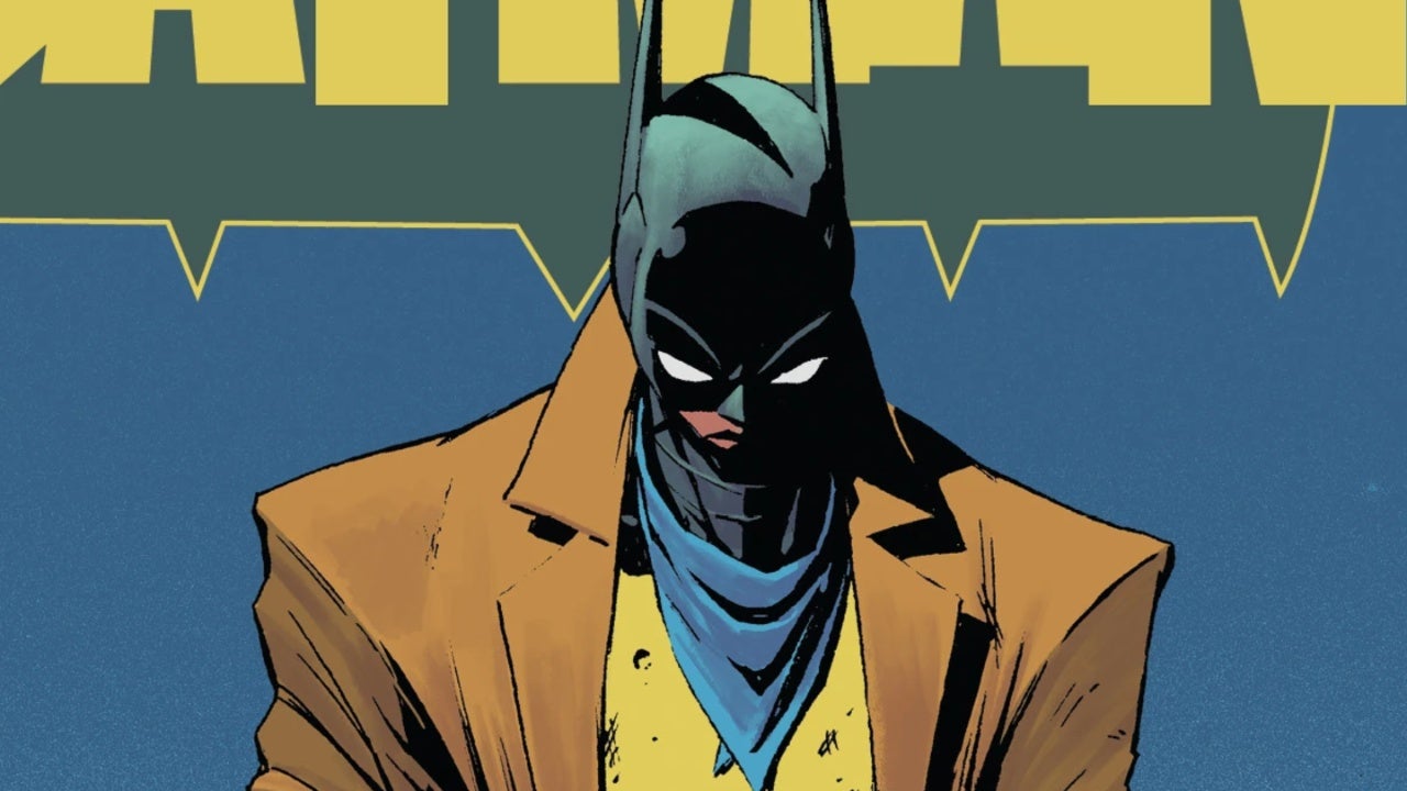 Absolute Batman #24 Review