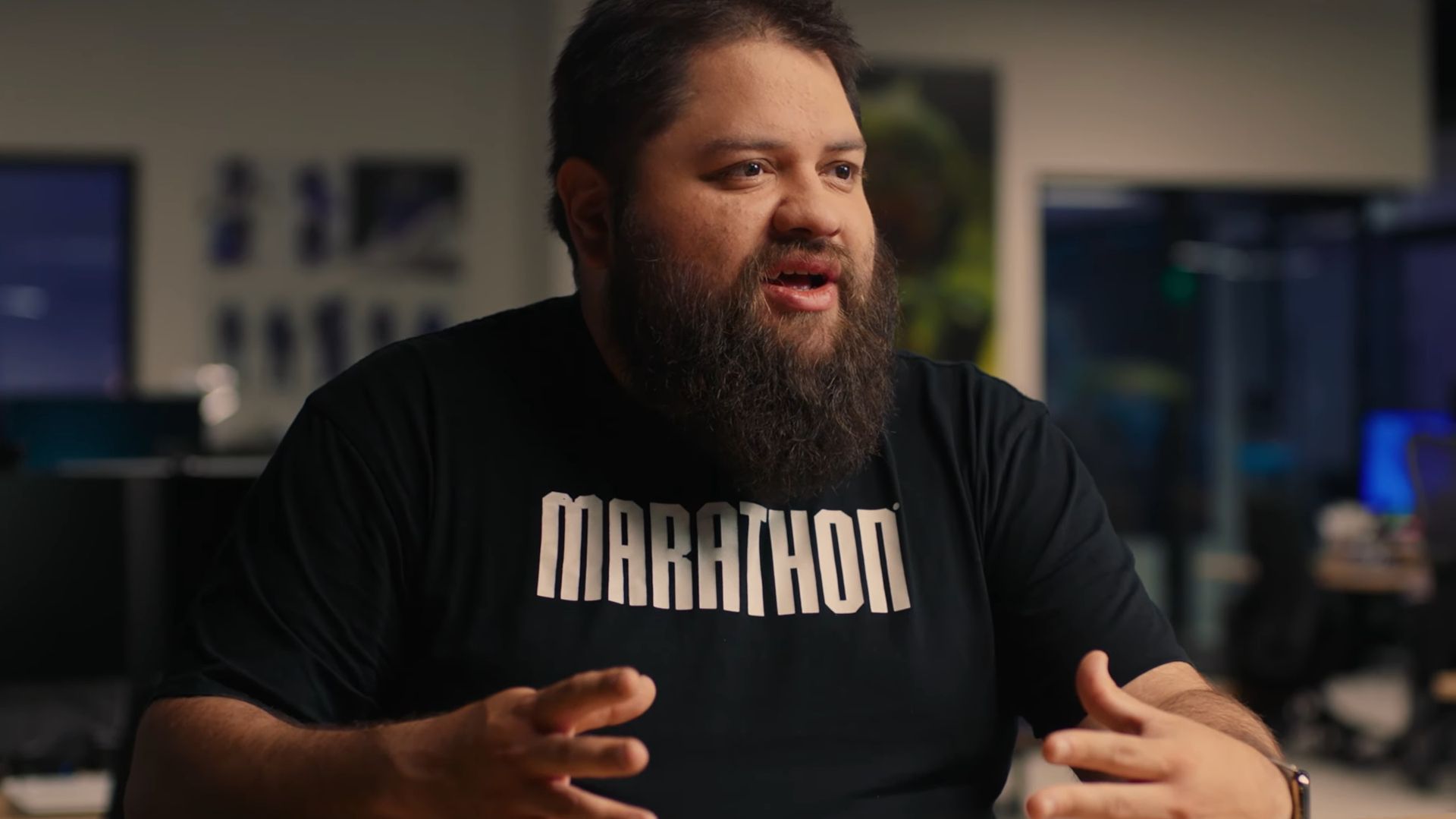 'We all thought we were bringing extraction to the masses, and we didn't'