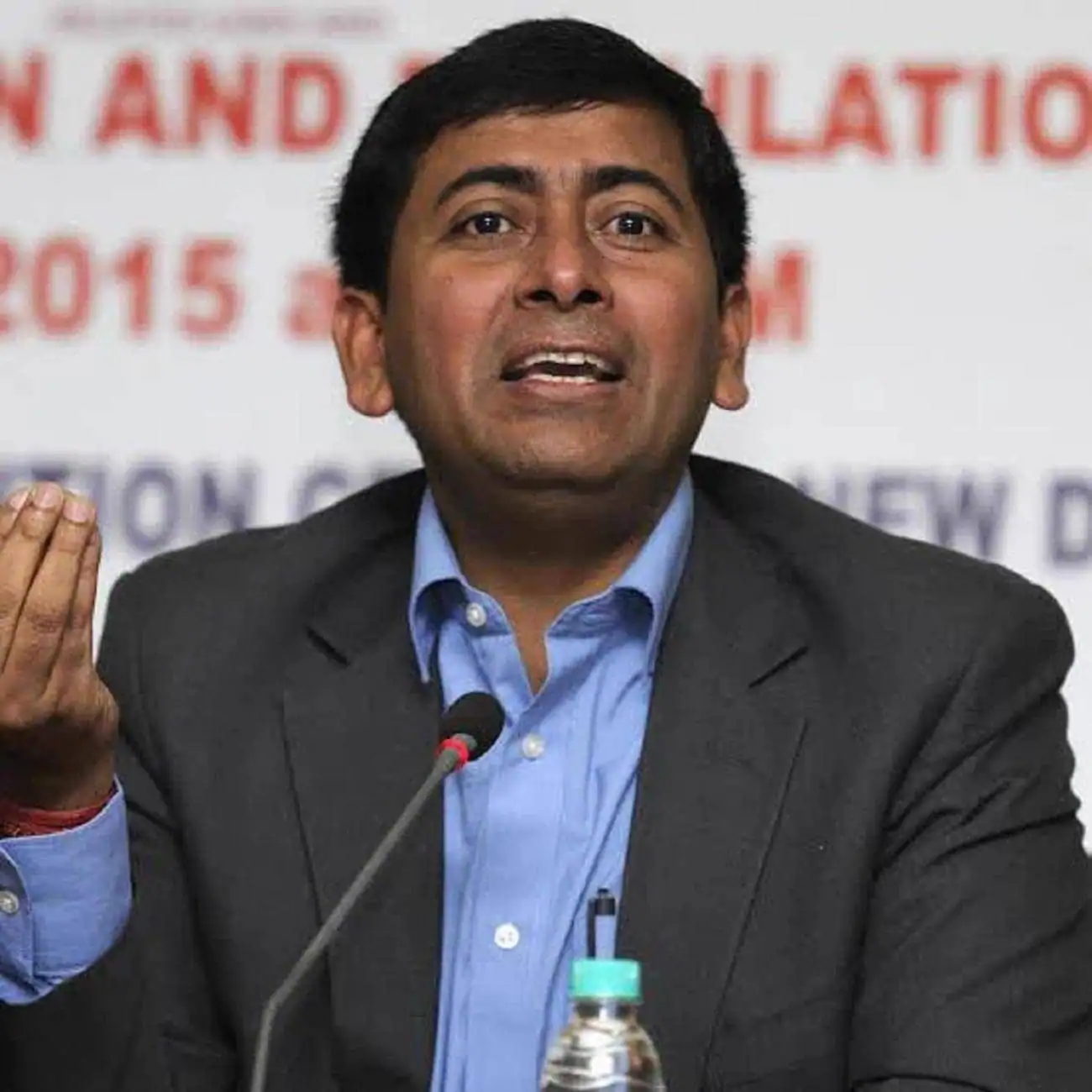 Expects states, UTs to notify labour Code rules by October 31: Centre