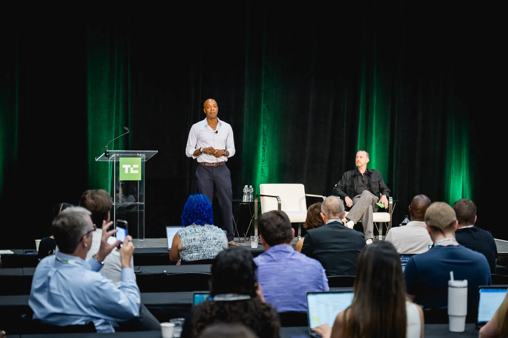 TechCrunch Founder Summit 2026: Everything you need to know