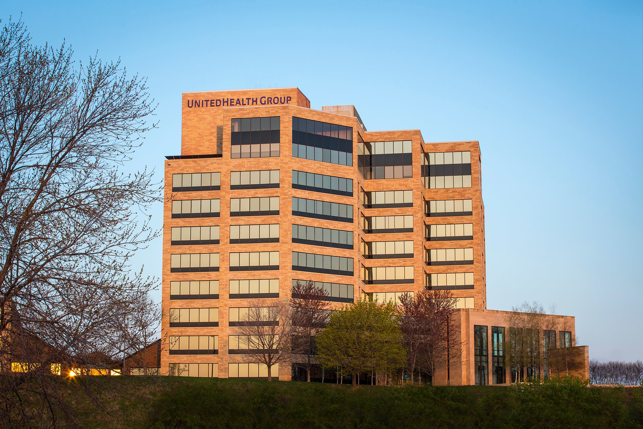 UnitedHealth Group creates new chief administrative officer position
