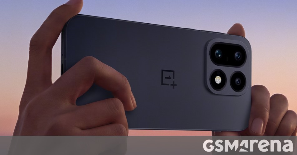 OnePlus 16 complete camera hardware detailed