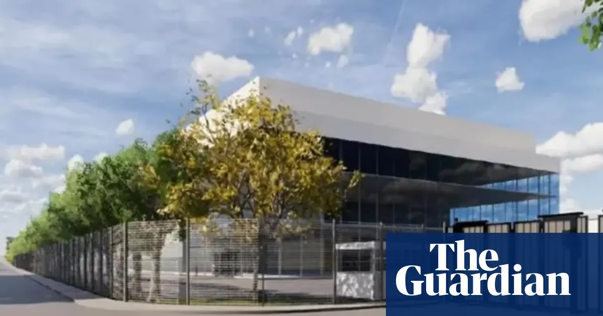 Launch of UK’s ‘largest AI supercomputer’ delayed by power supply problems