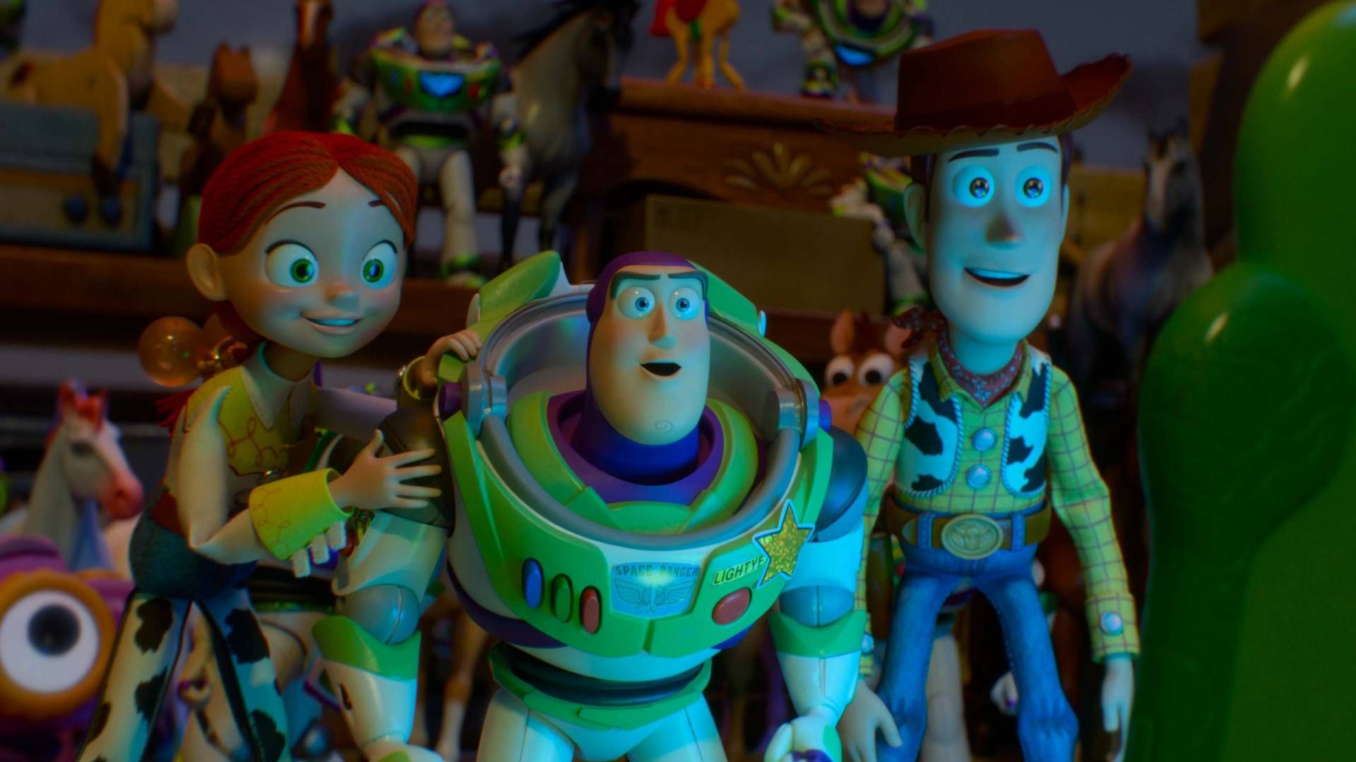 The 5 best new shows and movies streaming this week on Netflix, HBO Max, Apple TV, and more (September 25-27)