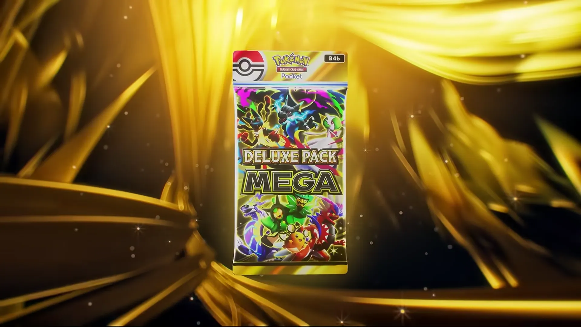 Pokemon TCG Pocket - Every New And Returning Confirmed For Deluxe Pack: Mega