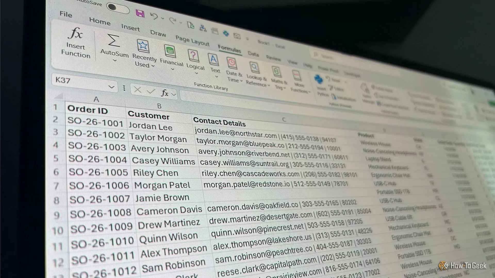 Someone else's Excel spreadsheet, my problem now—these 5 tools help me handle it