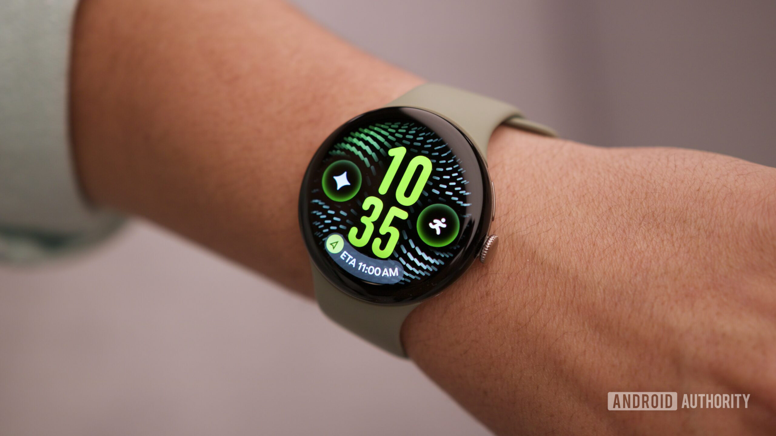 Your Pixel Watch now flags your risk of hypertension and diabetes