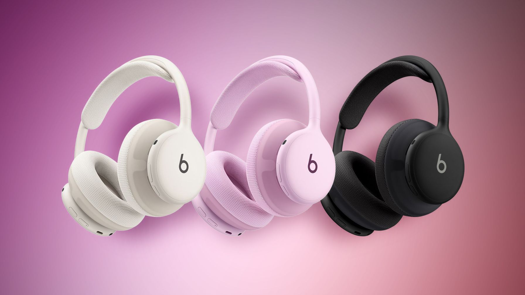 Beats 360 Headphones Now Available in Apple Stores
