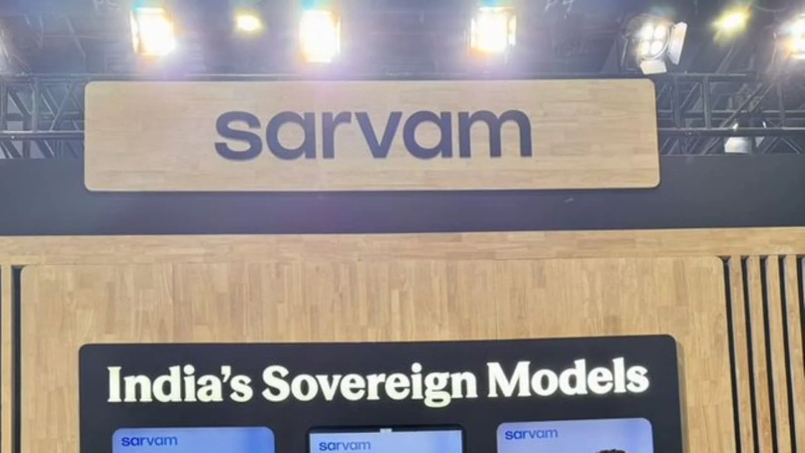 Sarvam launches new AI model to read documents in 22 Indian languages