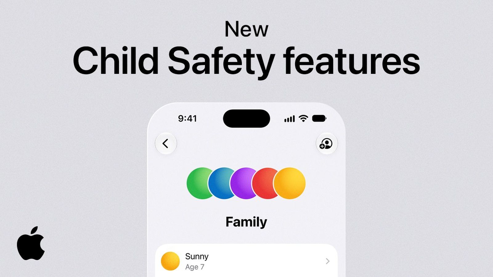 Apple Shares New Video Promoting iOS 27 Parental Controls