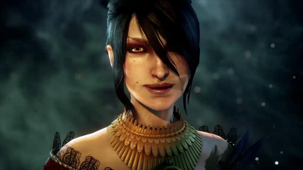 'It's Not Great Content': Ex-Dragon Age Exec Says He'd Now Change or Ditch Several Key Moments From the Series