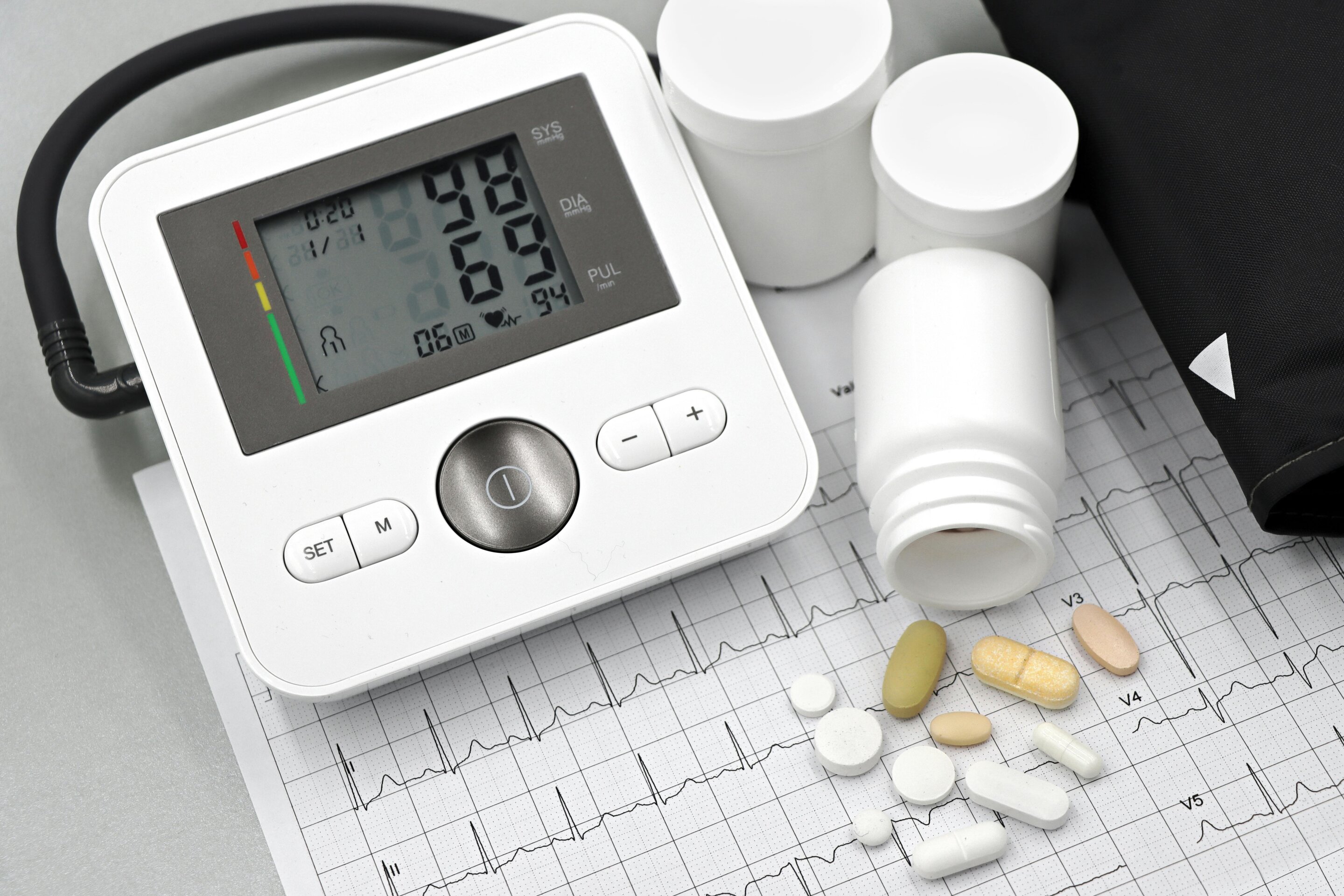 Cholesterol control gets personalized—how new guidelines tailor treatment to your unique risk profile