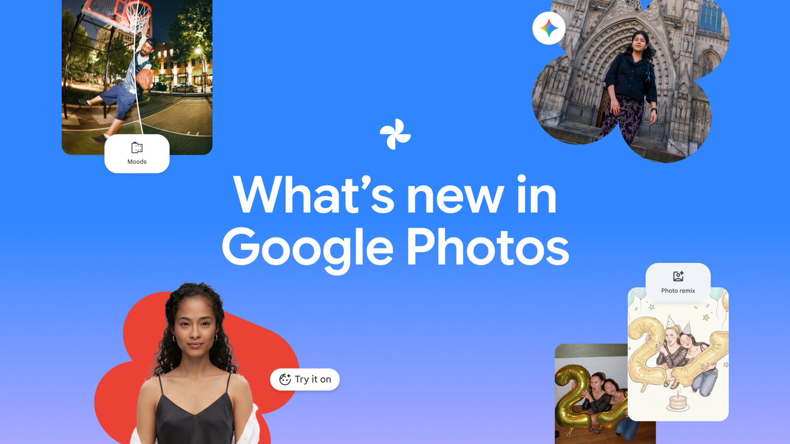Google Photos' new Redact tool will make it easy to hide sensitive information